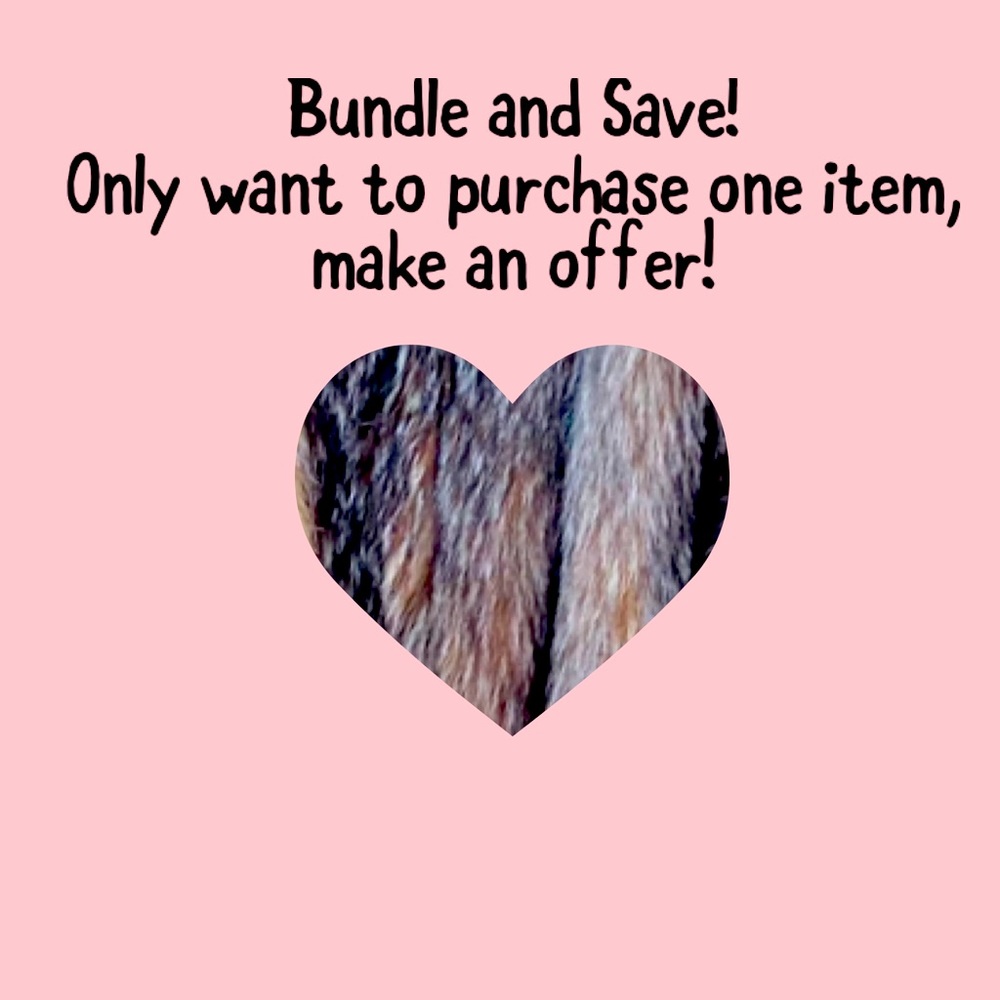 Not for sale